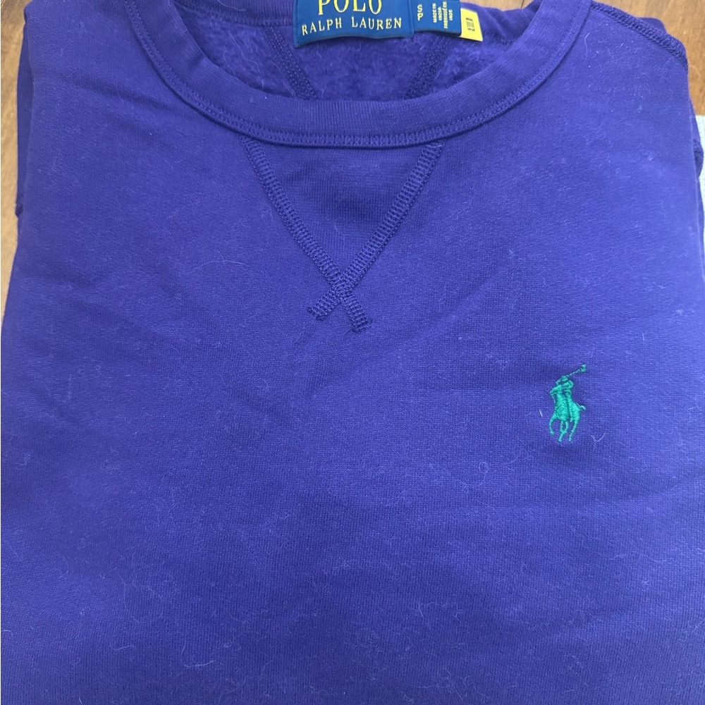 Polo by Ralph Lauren Men's Sweater